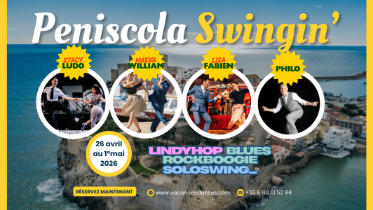 Peniscola Swingin'